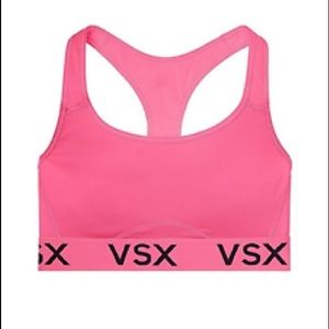 Victoria’s Secret Sports bra